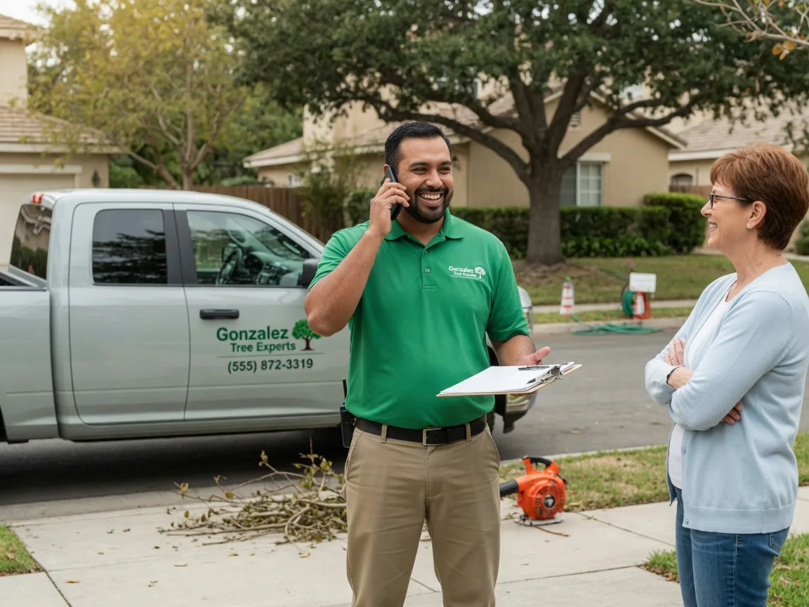 Tree Service Westville, OK FAQs